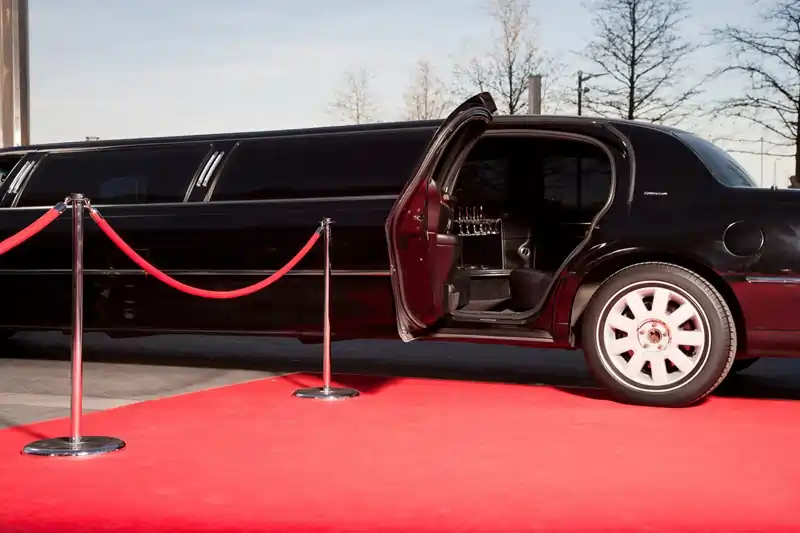 Event Transportation
